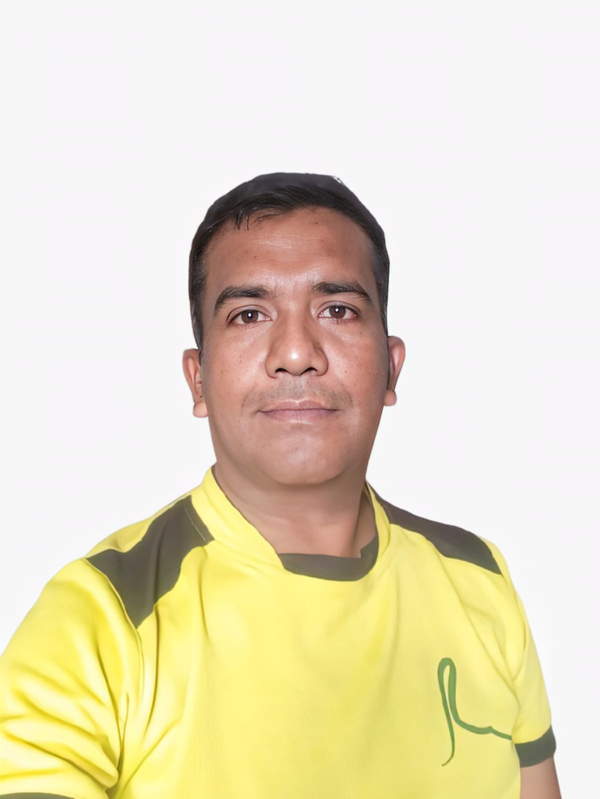 Abhijeet B Gaikwad