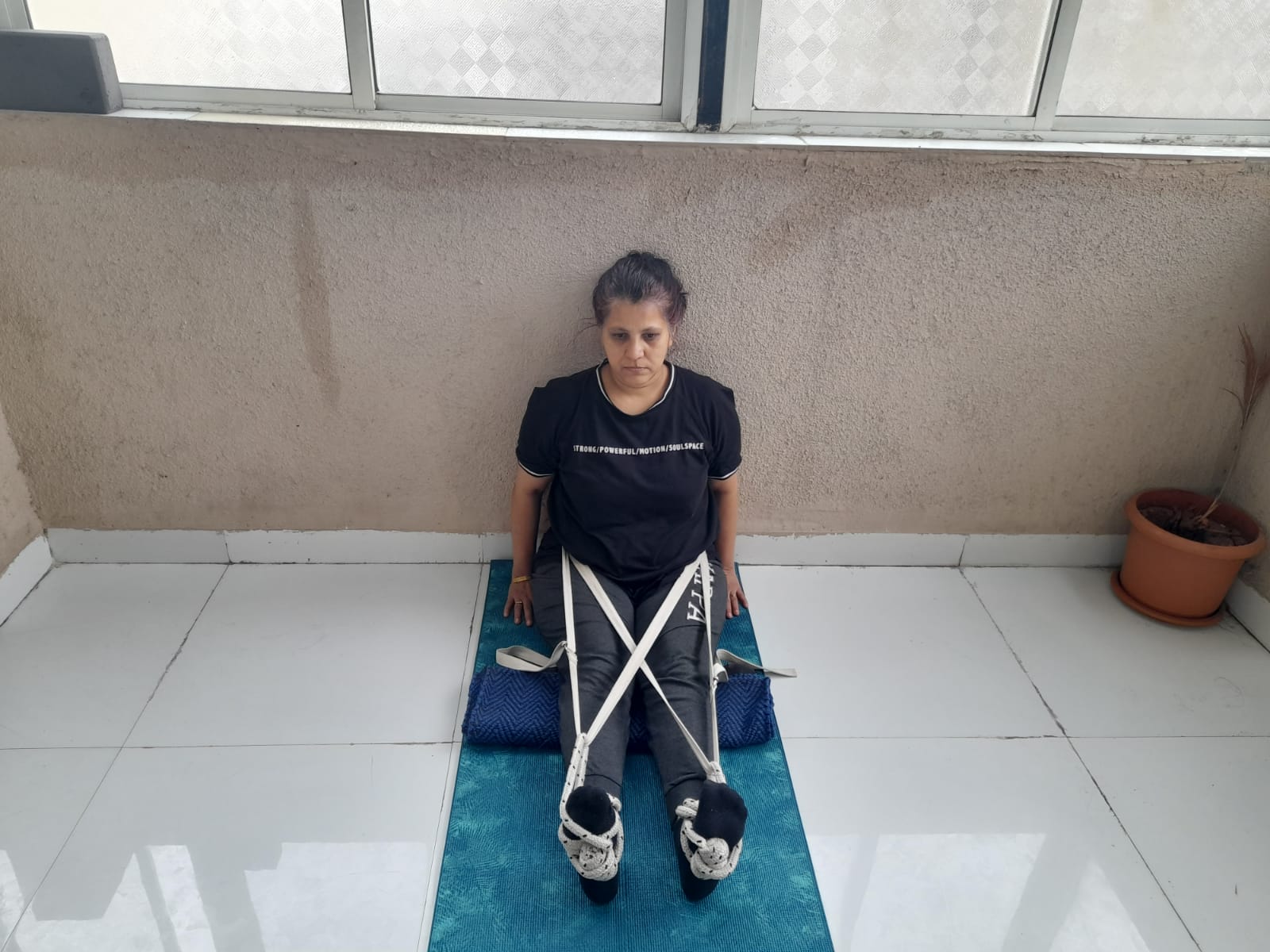 Medical Yoga