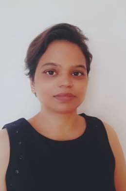 Soniya Raj